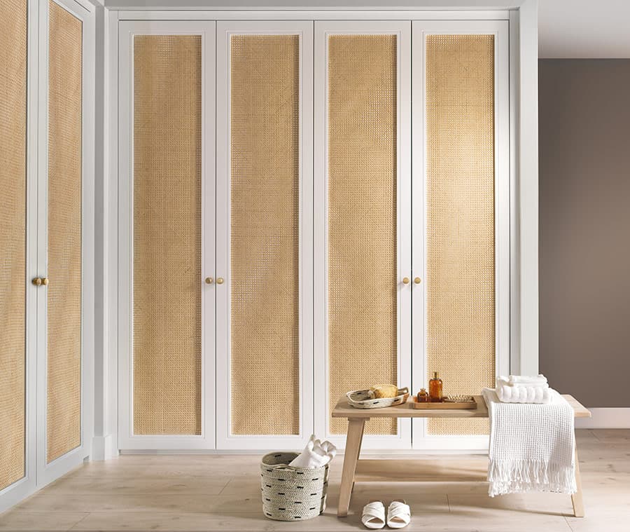 Wardrobes