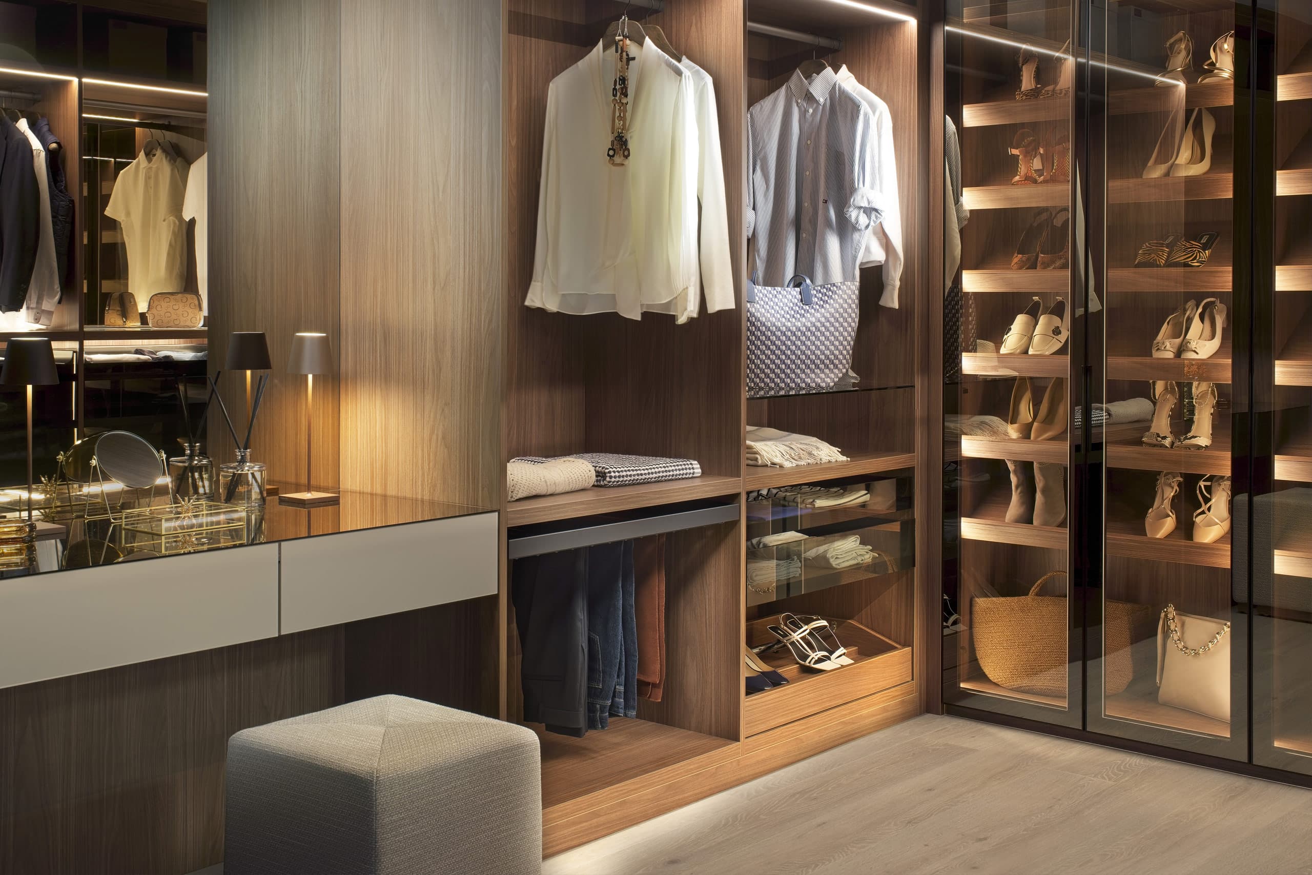 Dressing Room