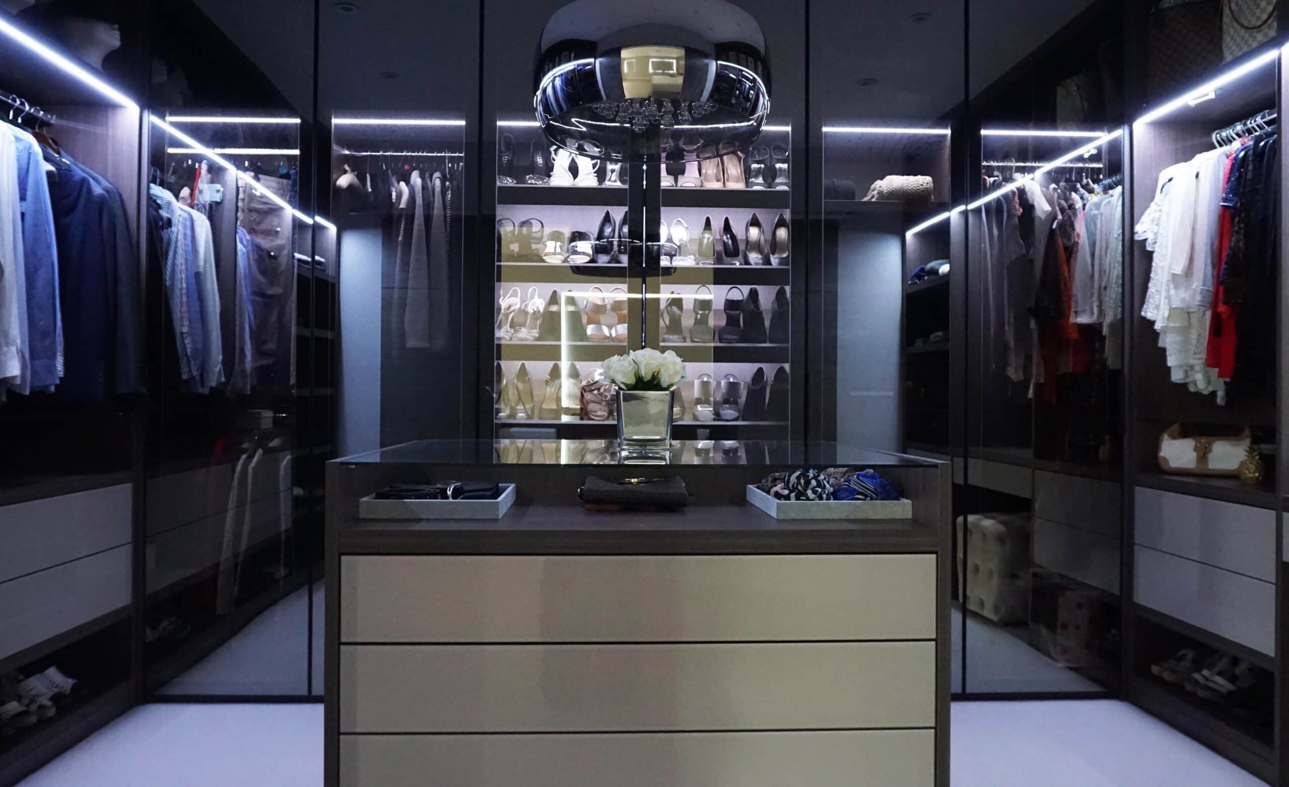 Brentwood showroom