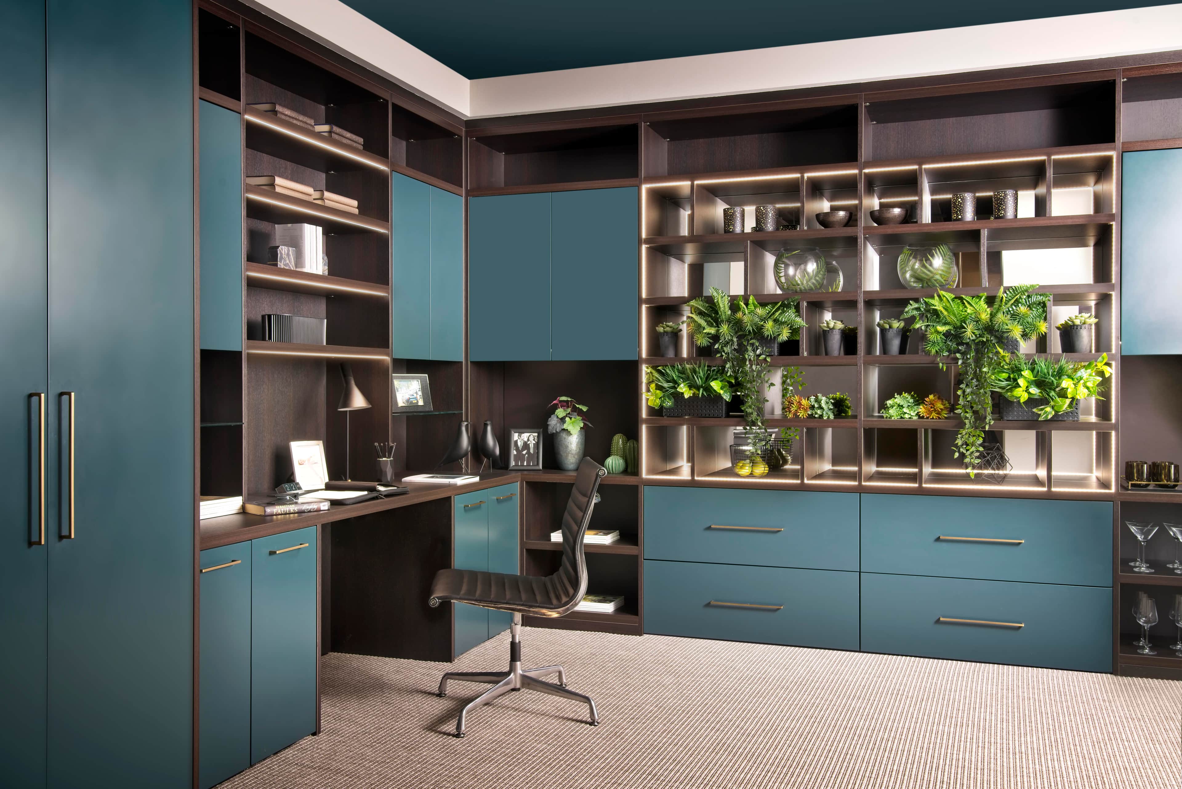 Neatsmith Hampstead showroom