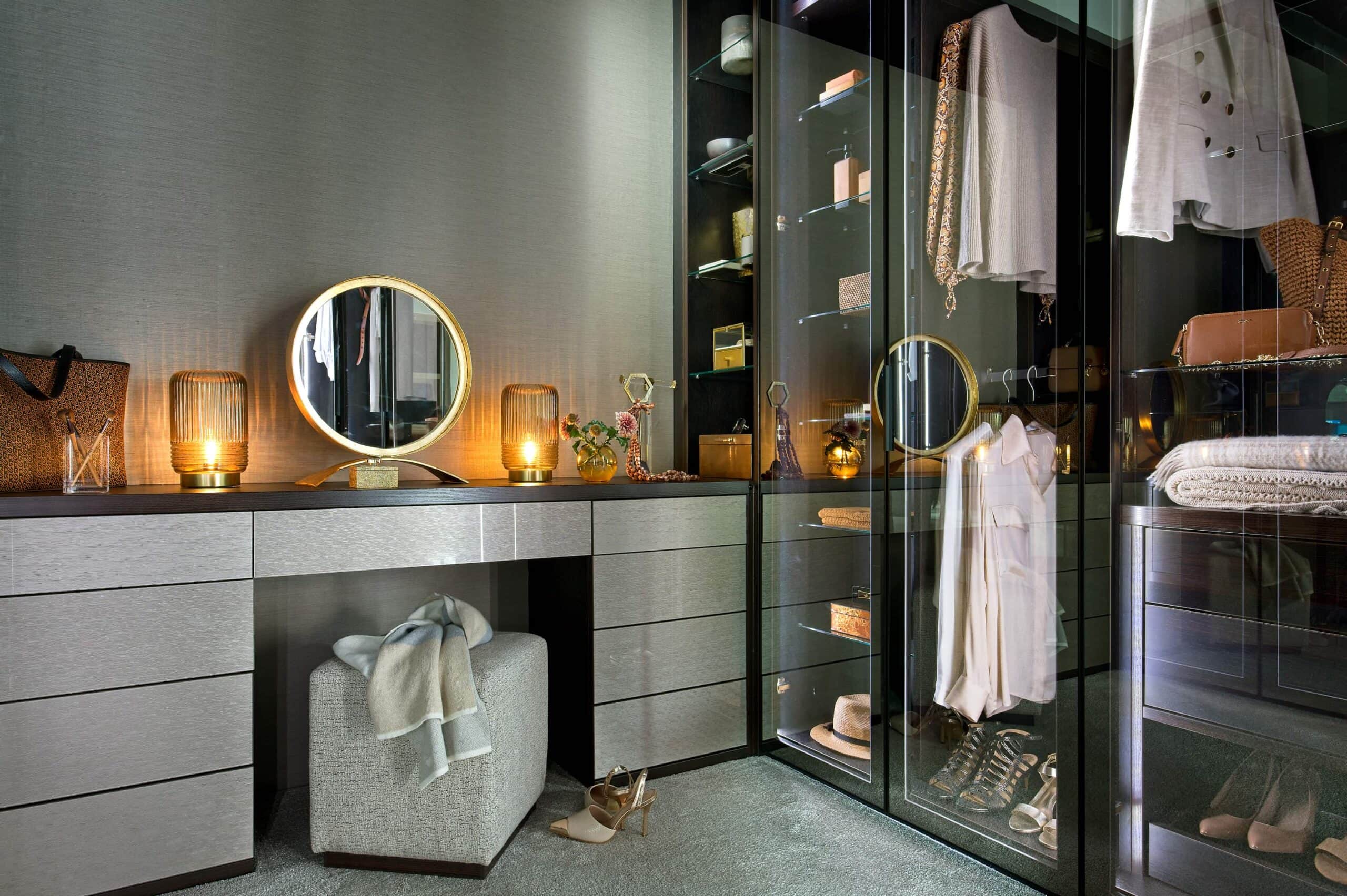 Neatsmith Hampton Hill showroom
