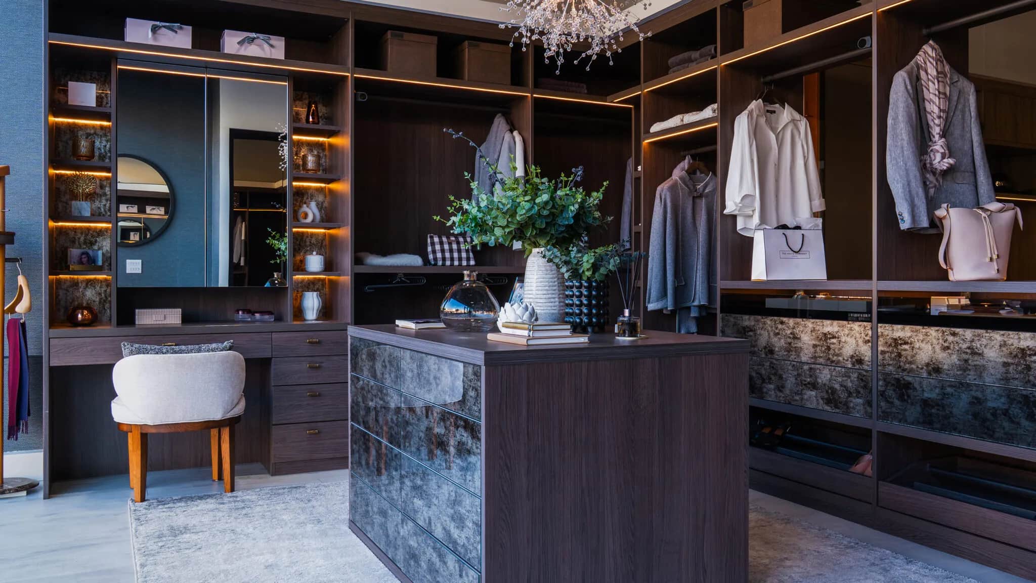 Neatsmith Hatch End showroom