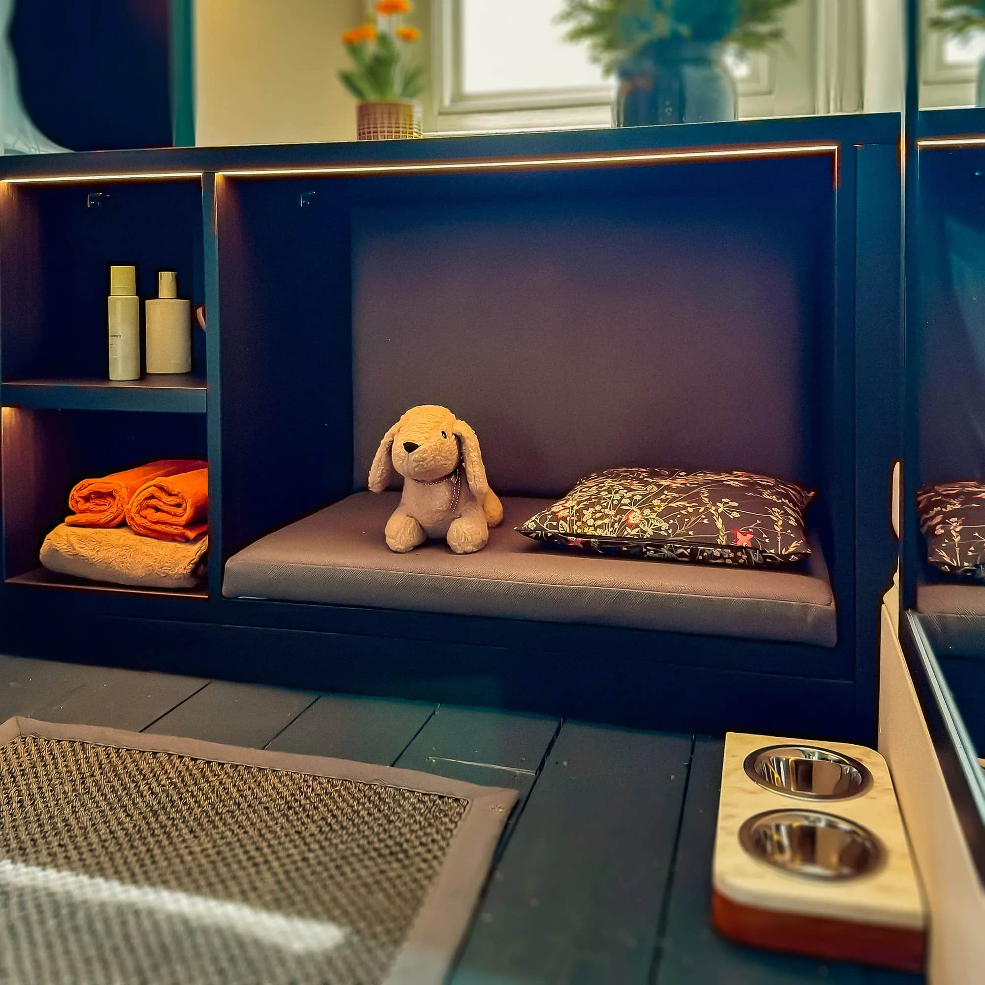 Dog Bed