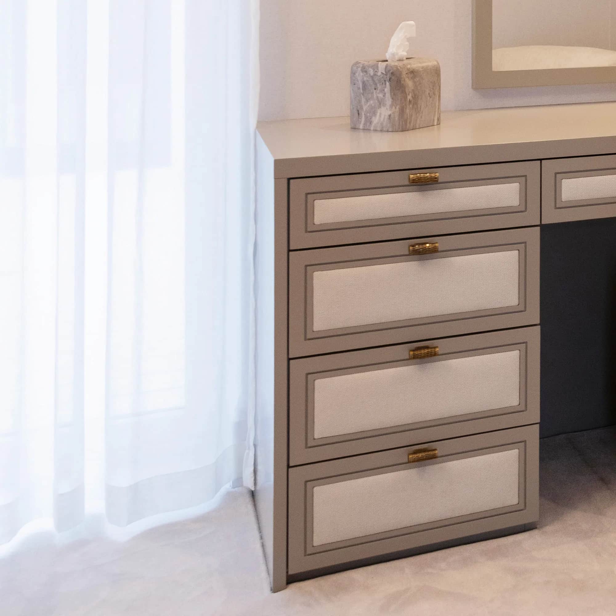 Drawers