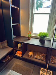 Boot Room in Tunbridge Wells