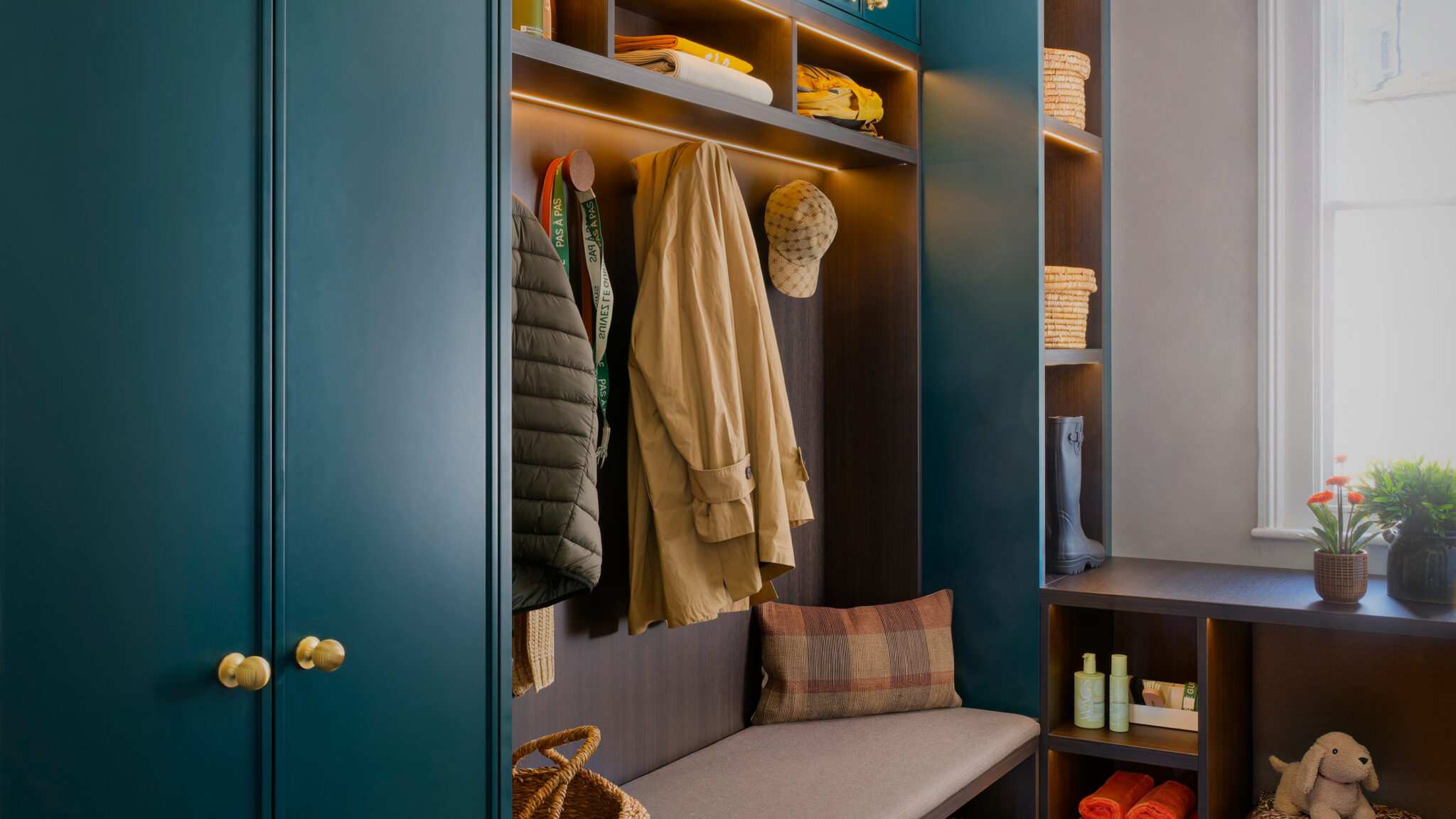Boot Room in Tunbridge Wells