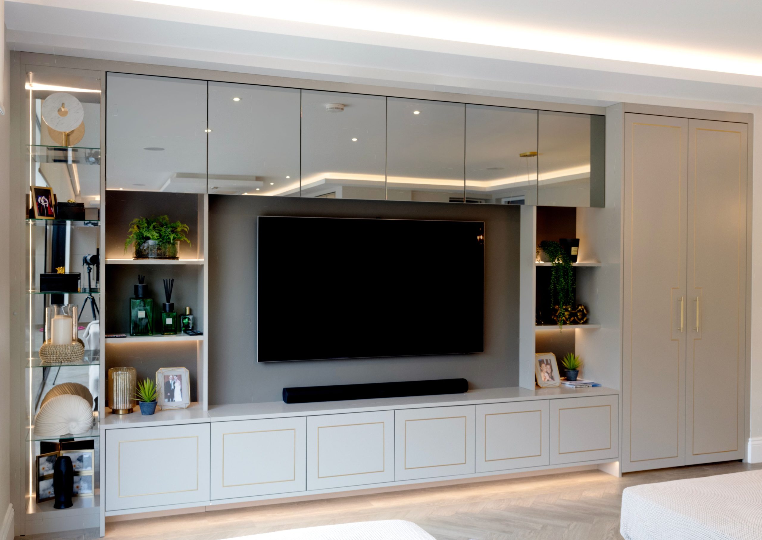 Showstopper Home