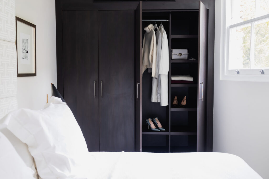 Knightsbridge Fitted Wardrobes